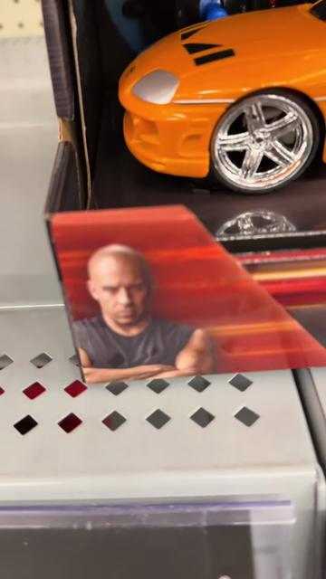 @DIECAST JOE