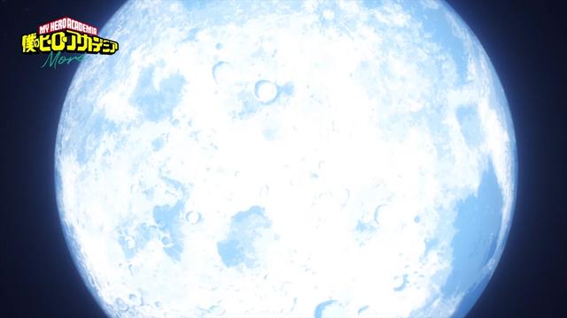 @僕のヒーローアカデミア公式/MyHeroAcademia