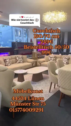@MoebelKunst Luenen
