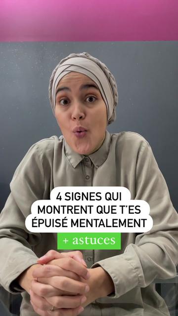 @Cheyma | Psychologue Anxi&eacute;t&eacute;