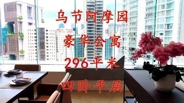@立明|新加坡房产咨询