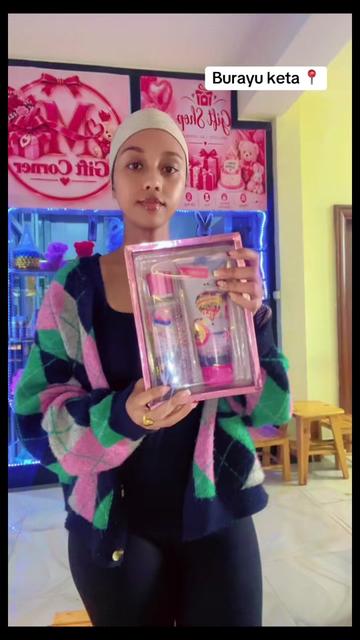 @Mar gifts 🧸🛍️