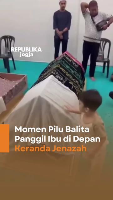 @Republika Jogja
