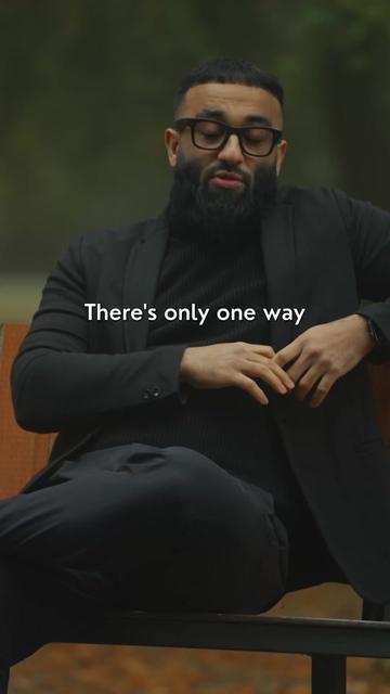 @The Sunnah Guy - Life mentor