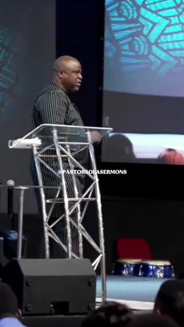 @Pastorsolasermons