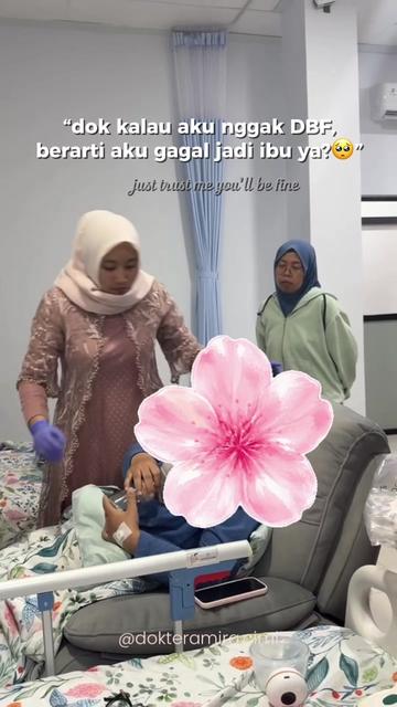 @Dokter Laktasi & MPASI