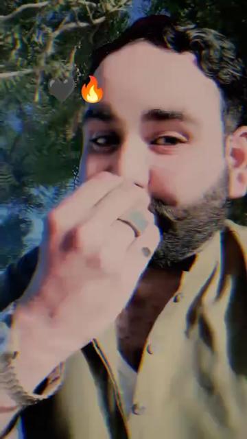 @محترم علی۔کیریو official
