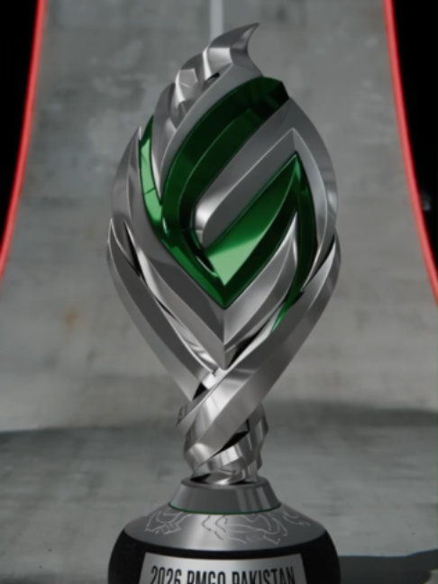@PUBG MOBILE Esports