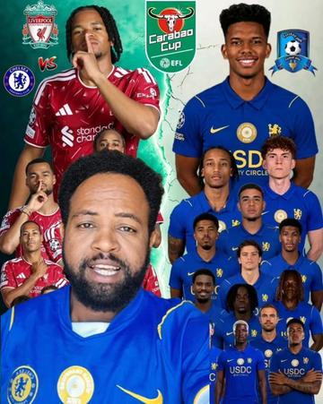 @Dagi Chelseafc ๐ช๐น ๐
