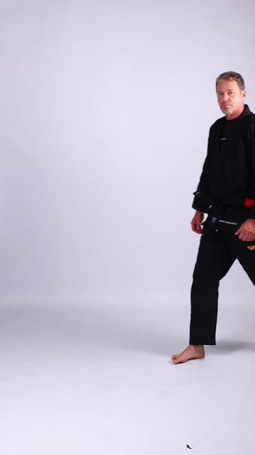 @Gee BJJ