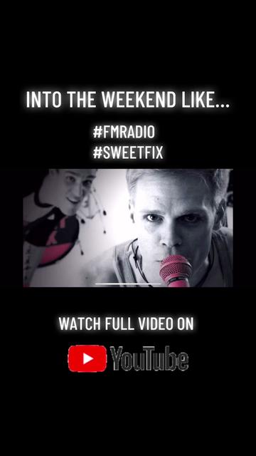 @SWEET FIX