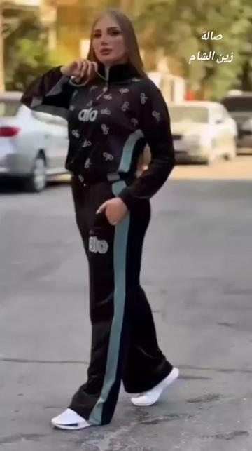 @صالة زين الشام