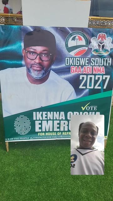 @Isinweke Tv Foundation