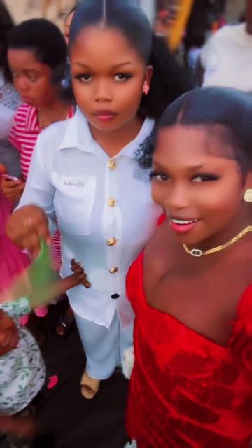 @Nana Yaa ❤️❤️