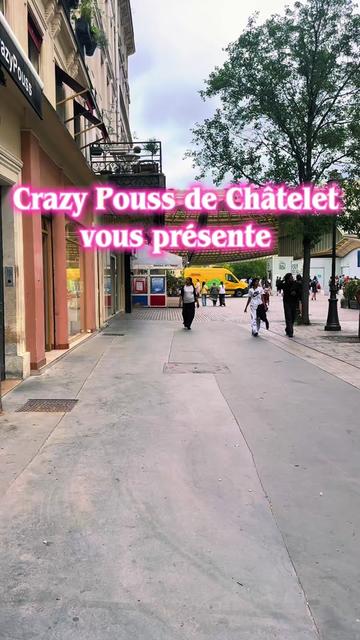 @Crazy Pouss