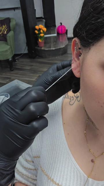 @Silver Needles Tattoo Mx