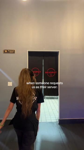 @REVOPOT SAN JOSE
