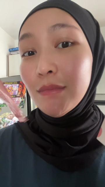 @Diyana Hussin