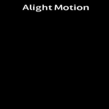 @push_alightmotion