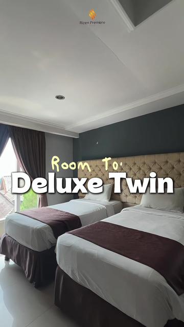 @Rizen Premiere Hotel