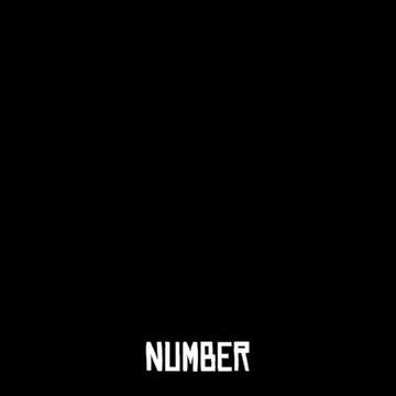 @Number