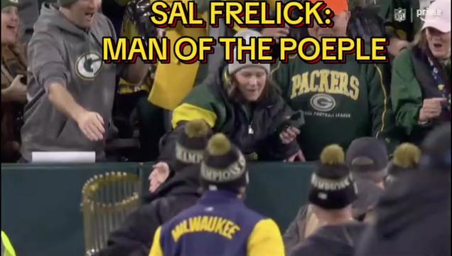 @Fox Sports 920