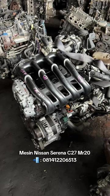 @Vriva Motor Cinangka