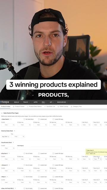 @DAVE | Amazon FBA