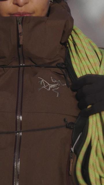 @Arc’teryx