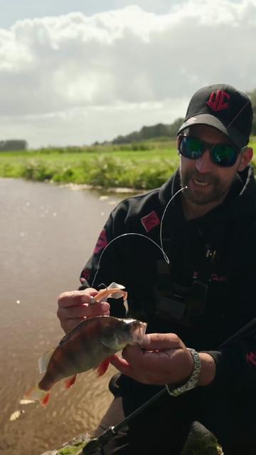 @Iron Claw_Fishing