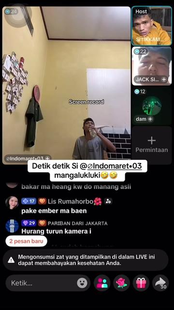 @Screen Record
