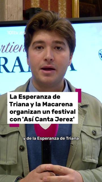 @101tv.es Sevilla