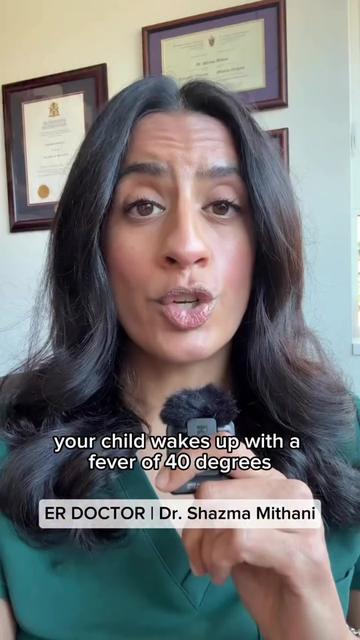 @Dr. Shazma Mithani, MD, FRCPC