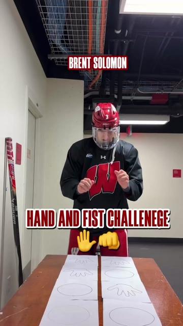 @Wisconsin Hockey