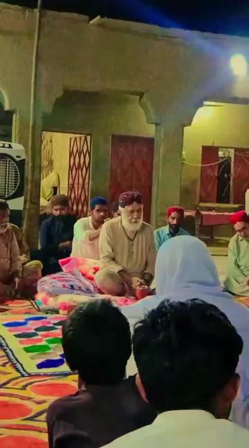 @Subhan Ali Meerani