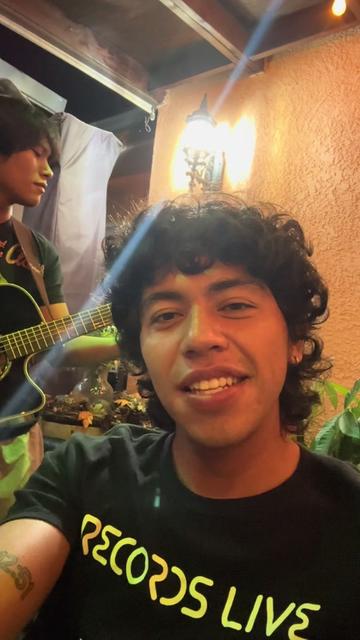 @Los Frills