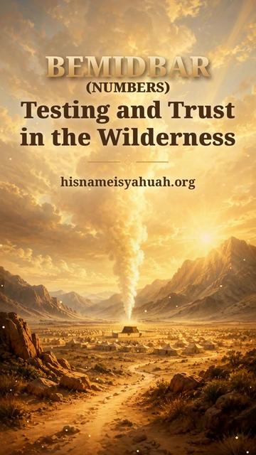 @His Name is YAHUAH