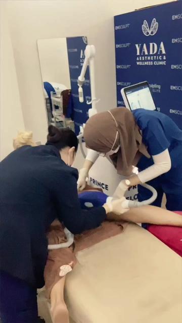 @Yada Clinic Pattaya