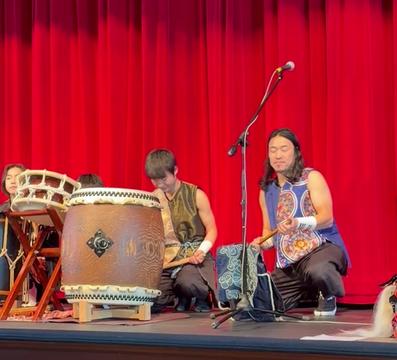 @Heyde Center for the Arts
