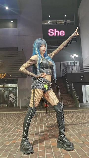 @FT煜倩