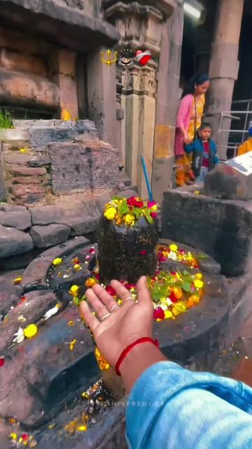 @✨❤️MAHADEV ka deewana 📿🙇🏻