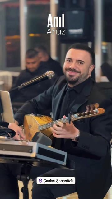 @Anıl Araz