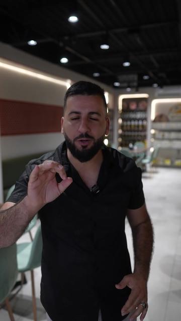 @Ramallah Market