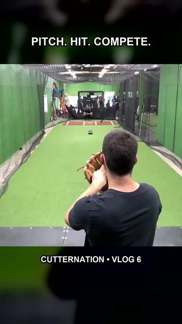 @CUTTERNATION BASEBALL