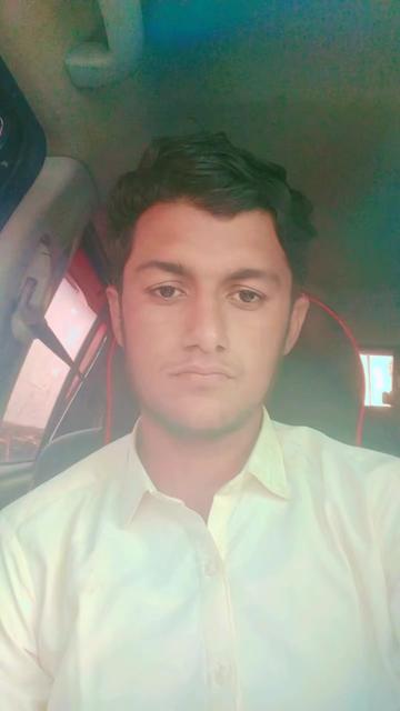 @R. Amjad Lound Baloch