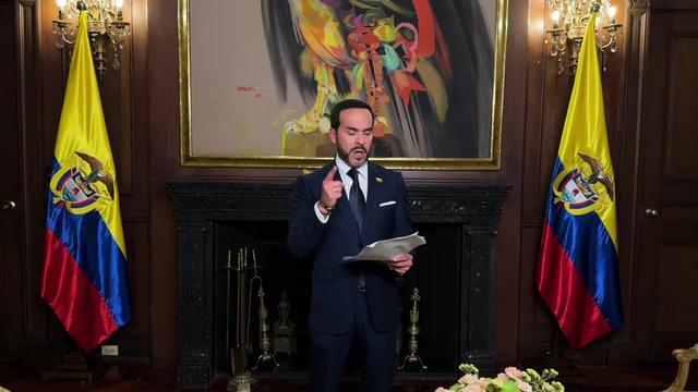 @Abelardo De La Espriella