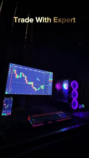 @Trade with Expert