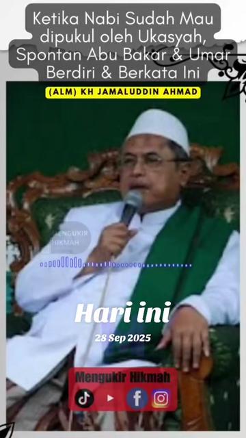 @Mengukir Hikmah