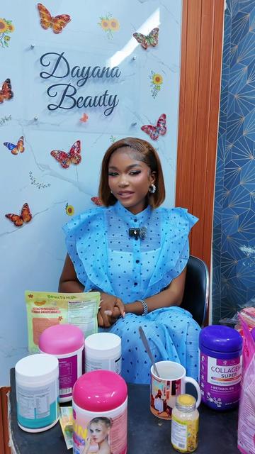 @Dayana Muriel Officiel