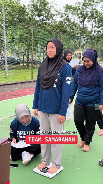 @Wan Fizah FATWAR